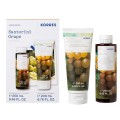 Korres Promo Body Ritual Αμπέλι Σαντορίνης Shower Gel 250ml & Body Milk 200ml