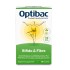 Optibac Bifido & Fibre 10 Sachets