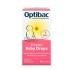 Optibac Baby Drops 30 Servings