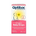 Optibac Baby Drops 30 Servings
