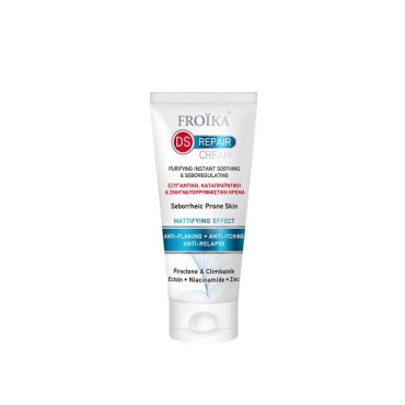 Froika Ds Repair Cream 40ml