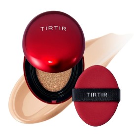Tirtir Mask Fit Red Cushion 24n Latte 18gr