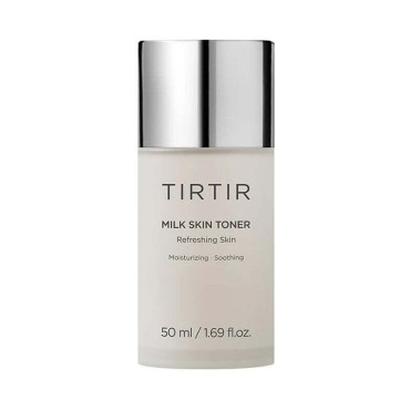 Tirtir Milk Skin Toner 50ml