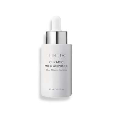 Tirtir Ceramic Milk Ampoule 30ml