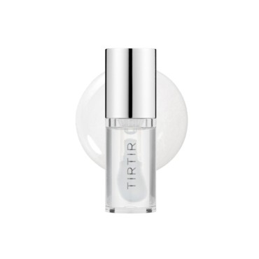 Tirtir My Glow Honey Lip Oil 5.7ml