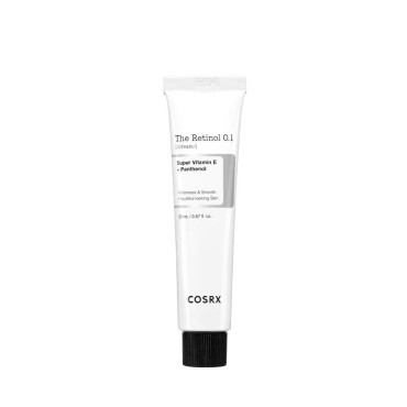 COSRX The Retinol 0.1 Cream 20ml