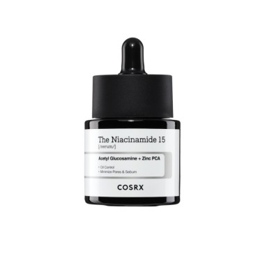 COSRX The Niacinamide 15 Serum 20ml