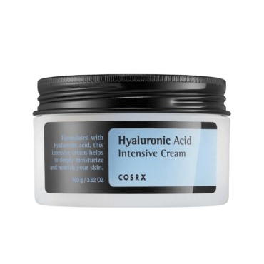 COSRX Hyaluronic Acid Intensive Cream 100gr