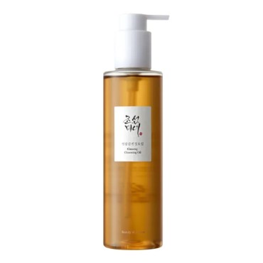 Beauty Of Joseon Ginseng Cleansing Oil 210ml