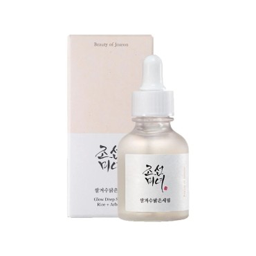 Beauty Of Joseon Glow Deep Serum Rice & Alpha - Arbutin 30ml