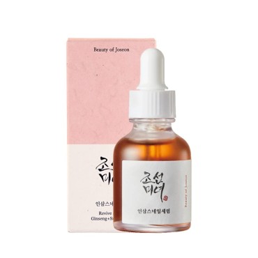 Beauty Of Joseon Revive Serum Ginseng & Snail Muscin 30ml