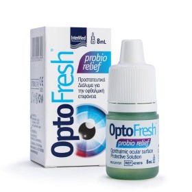 Intermed Optofresh Probio Relief 8ml