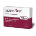 Lipinerve R-Alpha Lipoic Acid 300mg x 20 Caps