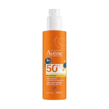 Avene Spray Enfant Spf-50+ 200 ml