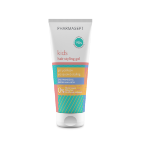 Pharmasept Kids Hair Styling Gel 100ml