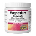 Natural Factors Magnesium Bisglycinate 200mg Powder 145g