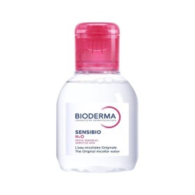 Bioderma Sensibio H2O Lotion 100ml