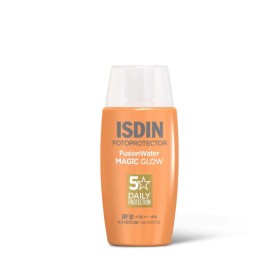 Isdin Fotoprotector Fusion Water Magic Glow Spf 50 50ml