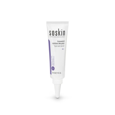 Soskin Eye Care Serum 30ml