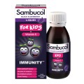 Sambucol For Kids + Vitamin C 120 ml