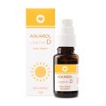 Aquasol Vitamin D3 400 IU Oral Spray 15ml