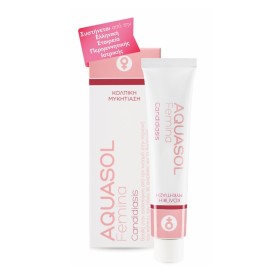 Aquasol Femina Candidiasis 30 ml