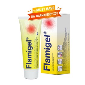 Flamigel 50 gr
