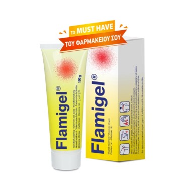 Flamigel 100gr