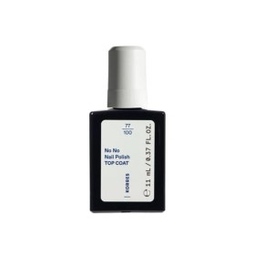 Korres No No Nail Polish Top Coat 11 Ml