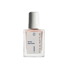 Korres No No Nail Polish 25 Beigy Pink 11 Ml