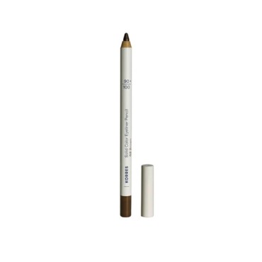 Korres Solid Color Eyeliner Pencil 02 Brown 1.2g
