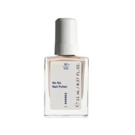 Korres No No Nail Polish 34 Sand 11 Ml