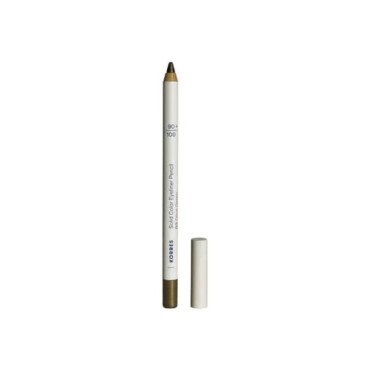 Korres Solid Color Eyeliner Pencil 03 Olive Green 1.2g
