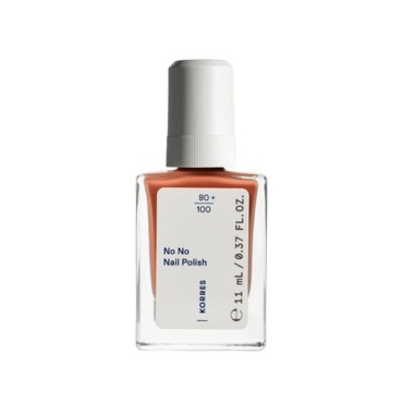 Korres No No Nail Polish 38 Ceramic 11 Ml