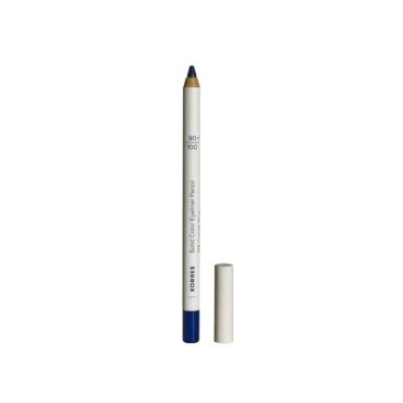 Korres Solid Color Eyeliner Pencil 04 Cobalt Blue 1.2g