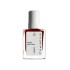 Korres No No Nail Polish 57 Wine Red 11 Ml