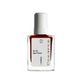 Korres No No Nail Polish 57 Wine Red 11 Ml