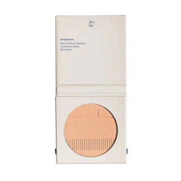 Korres Natural Finish Face Powder 02 Medium 8gr