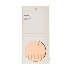 Korres Natural Finish Face Powder 01 Light 8gr