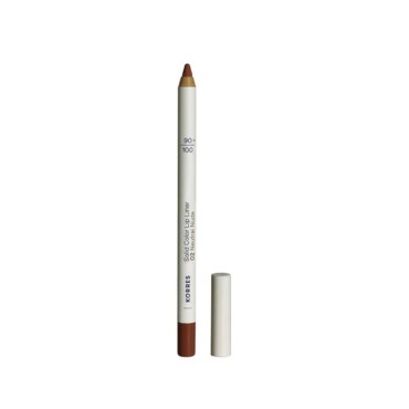 Korres Solid Color Lip Liner 02 Neutral Nude 1.2g