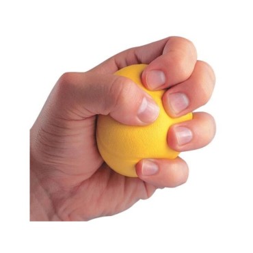 Κυρίτσης Μπαλάκι Άσκησης Αφρολέξ 6,5cm