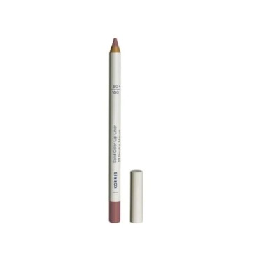 Korres Solid Color Lip Liner 01 Neutral Mauve 1.2g