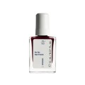 Korres No No Nail Polish 59 Burgundy Red 11 Ml