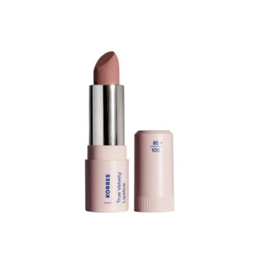 Korres True Velvety Lipstick 13 Nude Pink 3g