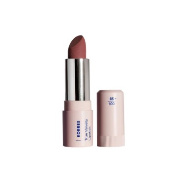 Korres True Velvety Lipstick 23 Rosewood 3g
