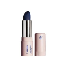 Korres True Velvety Lipstick 80 Aegean Blue 3g