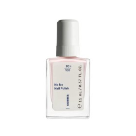 Korres No No Nail Polish 17 Creamy Pink 11 Ml