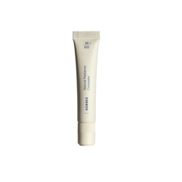 Korres Natural Radiance Concealer 02 Medium 8ml