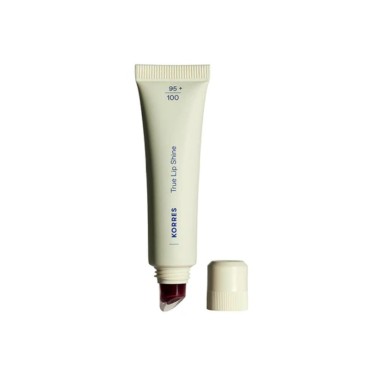 Korres True Lip Shine 27 Mulberry 10ml