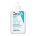 Cerave Blemish Control Cleanser Gel Καθαρισμού Προσώπου Για Ατέλειες 473ml